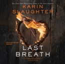 Last Breath - eAudiobook