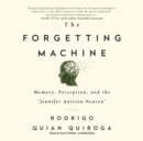 The Forgetting Machine - eAudiobook