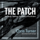 The Patch - eAudiobook