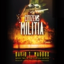 Citizens Militia - eAudiobook