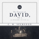 The Treasury of David, Vol. 3 - eAudiobook