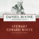 Daniel Boone - eAudiobook