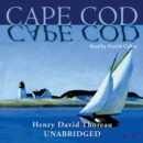 Cape Cod - eAudiobook