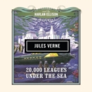 Twenty Thousand Leagues under the Sea - eAudiobook