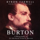 Burton - eAudiobook