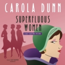 Superfluous Women - eAudiobook