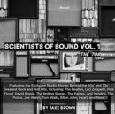 Scientists of Sound, Vol. 1 - eAudiobook