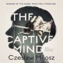 The Captive Mind - eAudiobook
