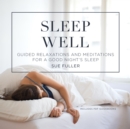Sleep Well - eAudiobook