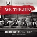 We, the Jury - eAudiobook