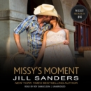 Missy's Moment - eAudiobook
