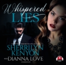 Whispered Lies - eAudiobook