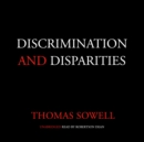 Discrimination and Disparities - eAudiobook