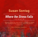 Where the Stress Falls - eAudiobook
