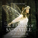 The Fairies of Sadieville - eAudiobook
