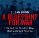 A Blueprint for War - eAudiobook