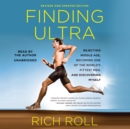 Finding Ultra, Revised and Updated Edition - eAudiobook