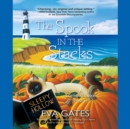 The Spook in the Stacks - eAudiobook