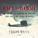 Race to Hawaii - eAudiobook