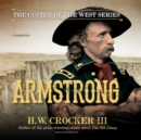 Armstrong - eAudiobook