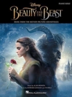 Beauty and the Beast : Music from the Motion Picture Soundtrack - Book