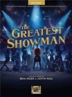 The Greatest Showman : Easy Piano - Book