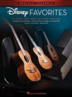 Disney Favorites : Ukulele Ensemble - 15 Songs for 3 or More Ukuleles - Book