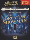 The Greatest Showman - Recorder Fun! : With Easy Instructions & Fingering Chart - Book