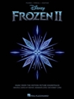 FROZEN II PVG - Book