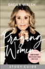 Praying Women Study Guide - How to Pray When You Don`t Know What to Say - Book