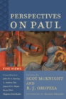 Perspectives on Paul - Five Views - Book