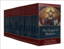 Catholic Commentary on Sacred Scripture New Testament Set - Book
