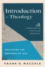 Introduction to Theology – Declaring the Wonders of God - Book