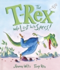 The T-Rex Who Lost His Specs! - eBook
