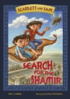 Search for the Shamir - eBook
