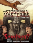 Sanctuary : Book 2 - eBook