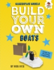 Build Your Own Boats - eBook