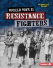 World War II Resistance Fighters - eBook
