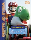 The World of Mario Bros. - eBook