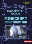 My Minecraft: Construction - Book