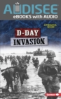 D-Day Invasion - eBook