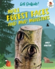 Make Forest Faces and Mud Monsters - eBook