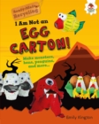 I Am Not an Egg Carton! - eBook