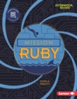 Mission Ruby - eBook