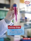 Cutting-Edge Medicine - Book