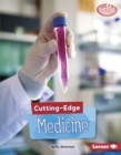 Cutting-Edge Medicine - eBook