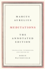 Meditations : The Annotated Edition - Book