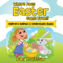 Where Does Easter Come From? | Children's Holidays & Celebrations Books - eBook