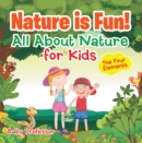 Nature is Fun! All About Nature for Kids - The Four Elements - eBook