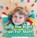Using the Right Brain for Math -Multiplication and Division for Kids - eBook